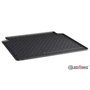 Peugeot 408 X 2022- excl. Hybrid - Kofferbakmat - Gledring
