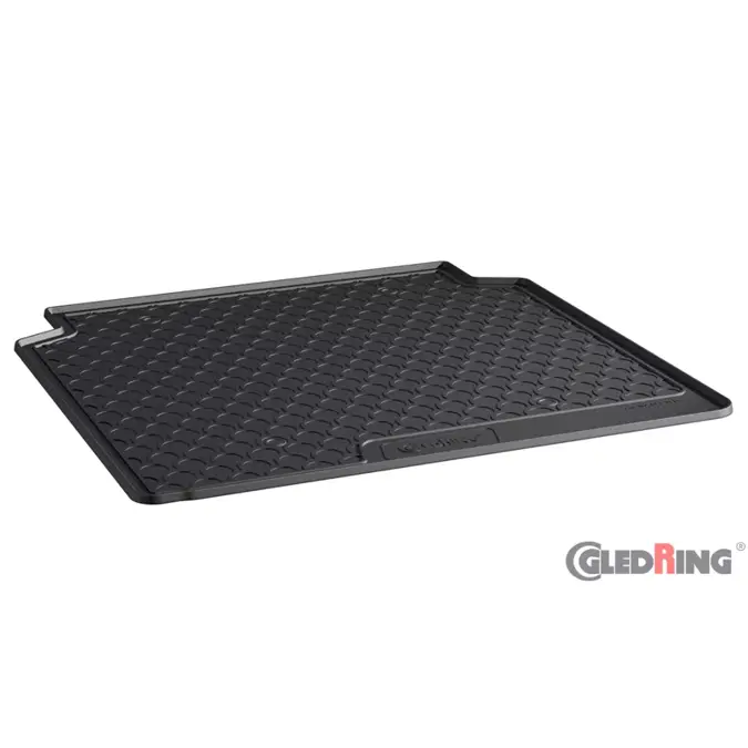 Peugeot 408 X 2022- excl. Hybrid - Kofferbakmat - Gledring
