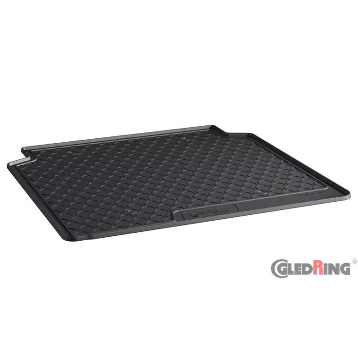 Peugeot 408 X 2022- excl. Hybrid - Kofferbakmat - Gledring
