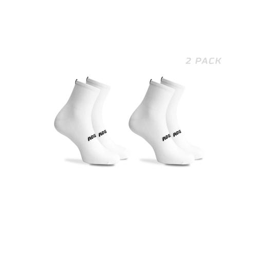Fietssokken 2-pack