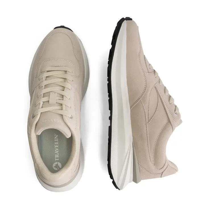 Ramsgate Heren - Vrijetijdsschoen - Suede