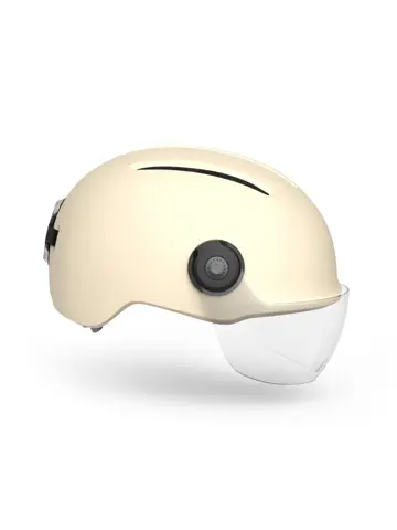 Met Fietshelm Vibe On MIPS