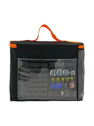 Michelin Easy Grip Evolution - EVO4