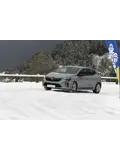 Sneeuwsokken - SOS Grip - X1