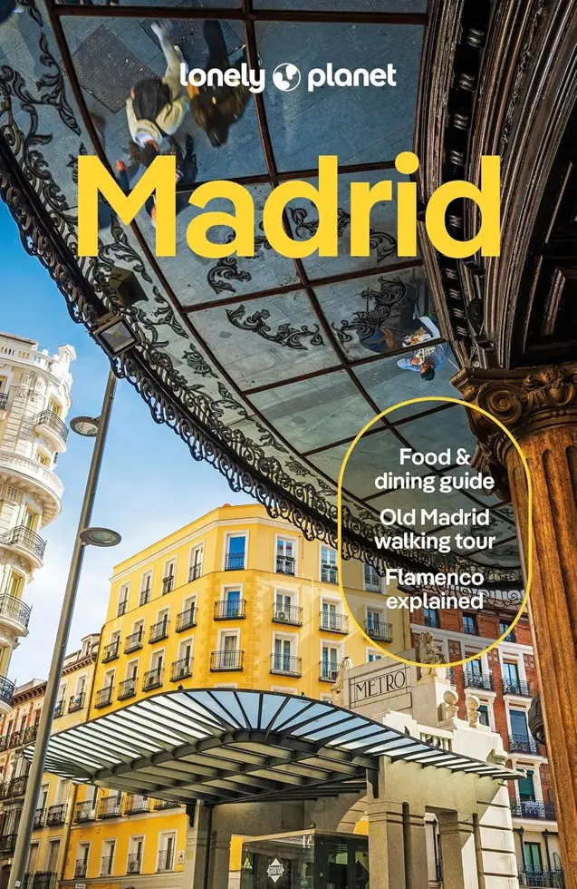 Reisgids Madrid 11