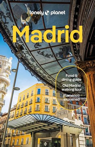 Reisgids Madrid 11