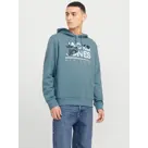 Heren Luke Sweat Hood Jack & Jones