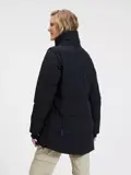 Nique – 2 in 1 parka dames – Human Nature
