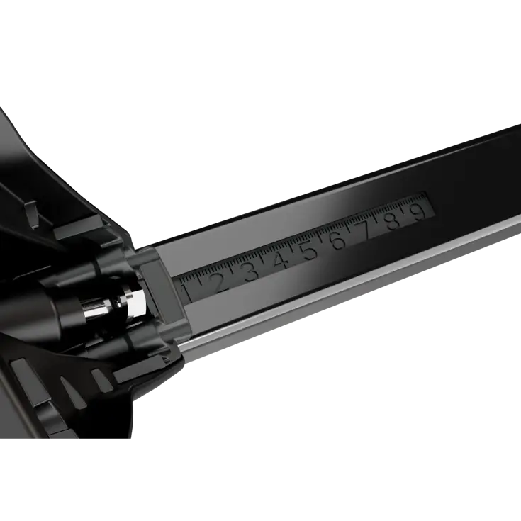 Dakdragers Omega staal - Nissan Micra (2003-2010)