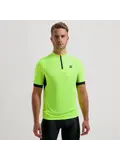 Core - Fietsshirt Korte Mouw Heren