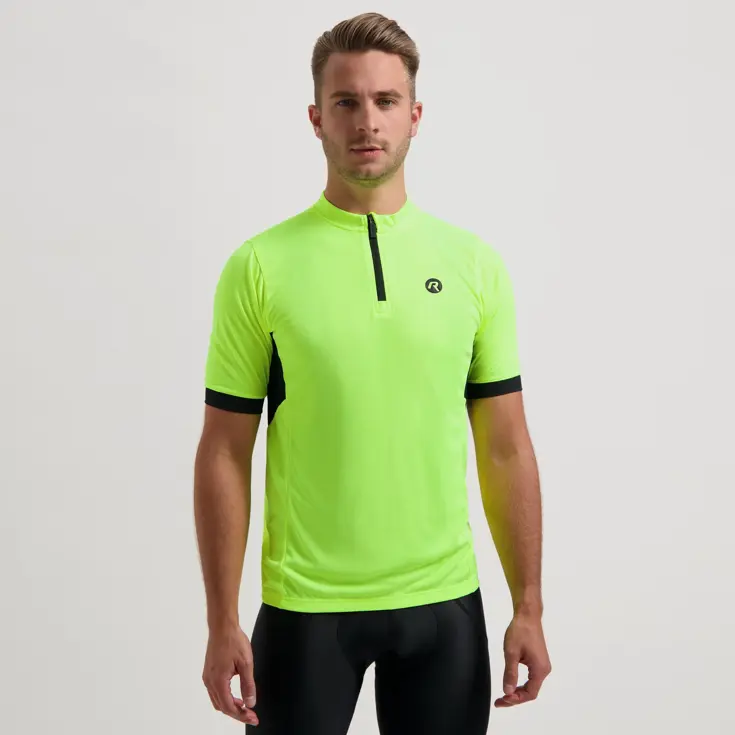 Core - Fietsshirt Korte Mouw Heren