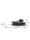 Travel Go Premium - Buggy