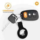 Drivv. Airtag Sleutelhanger