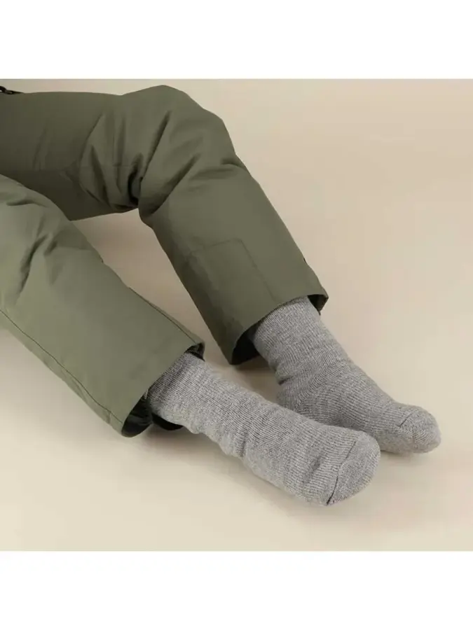 Heatkeeper - Kinderen - 4 paar - Thermosokken