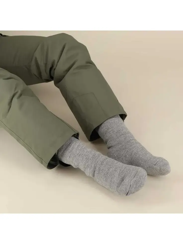 Heatkeeper - Kinderen - 4 paar - Thermosokken