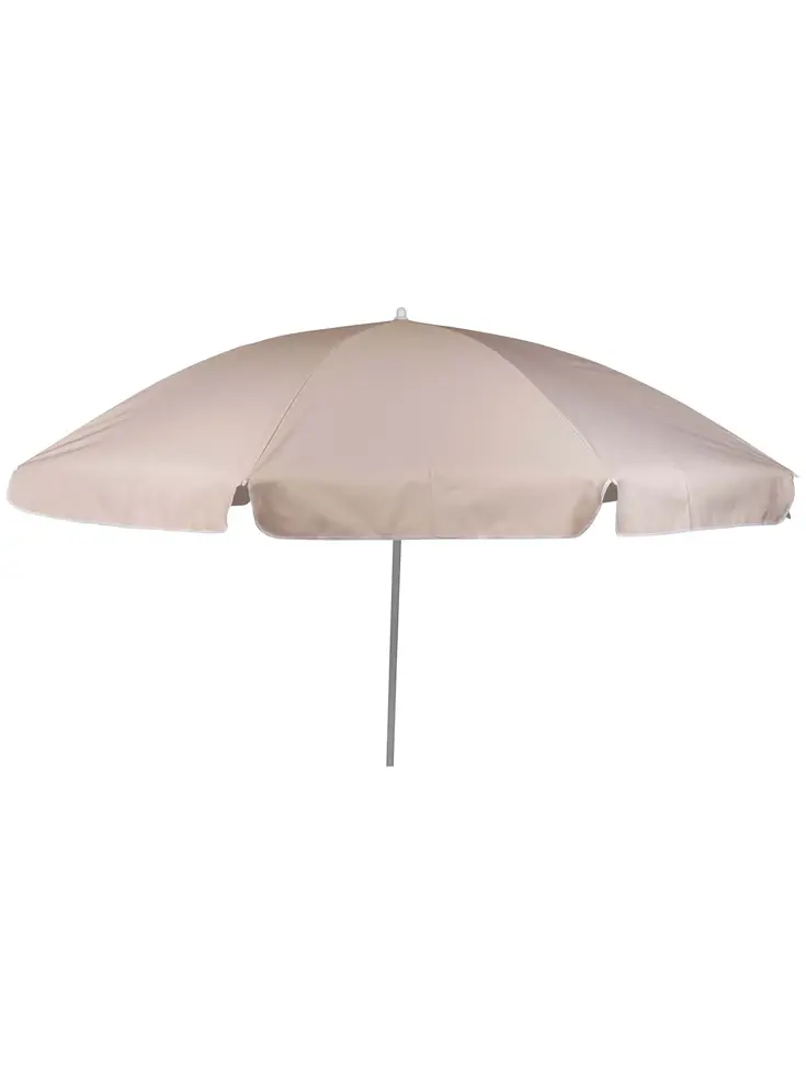 Parasol Met knikarm Ø 165 cm