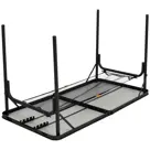 Bo-Camp Industrial Tafel Northgate 120x60 cm