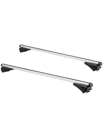 A99 gesloten of kleine open dakreling - Dakdragerset - Twinny Load