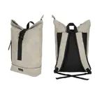 Norlander Rolltop Rugzak - 23L - Nubuck