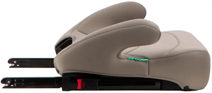 Moni i-Race 100-150 cm Isofix i-Size Autostoel