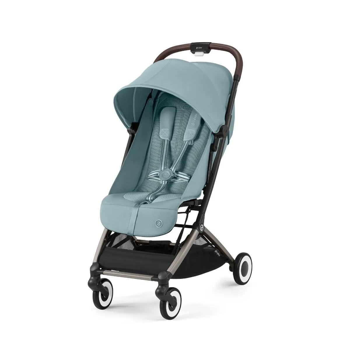 Cybex Orfeo  Buggy  Blauw