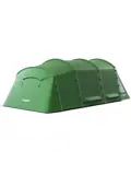 Caravan 17 Dural - familie tent - 5 persoons