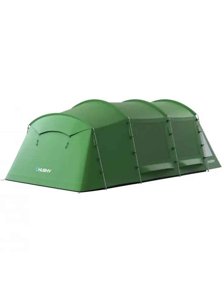 Caravan 17 Dural - familie tent - 5 persoons