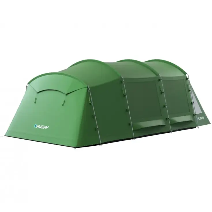 Caravan 17 Dural - familie tent - 5 persoons