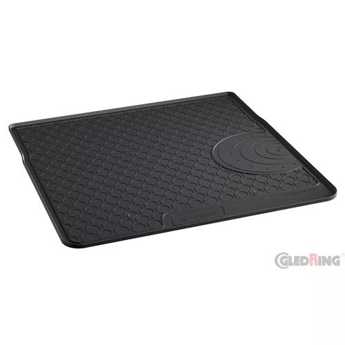 Opel Astra K Sportstourer 2016 - Kofferbakmat