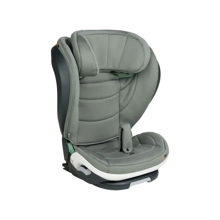 Autostoel iZi Flex Fix2 SoftBreeze