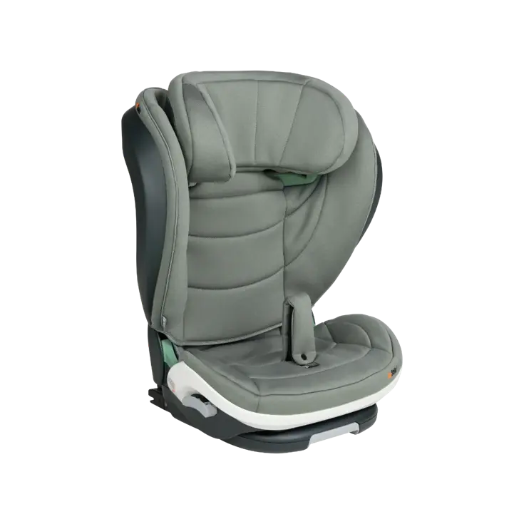 Autostoel iZi Flex Fix2 SoftBreeze