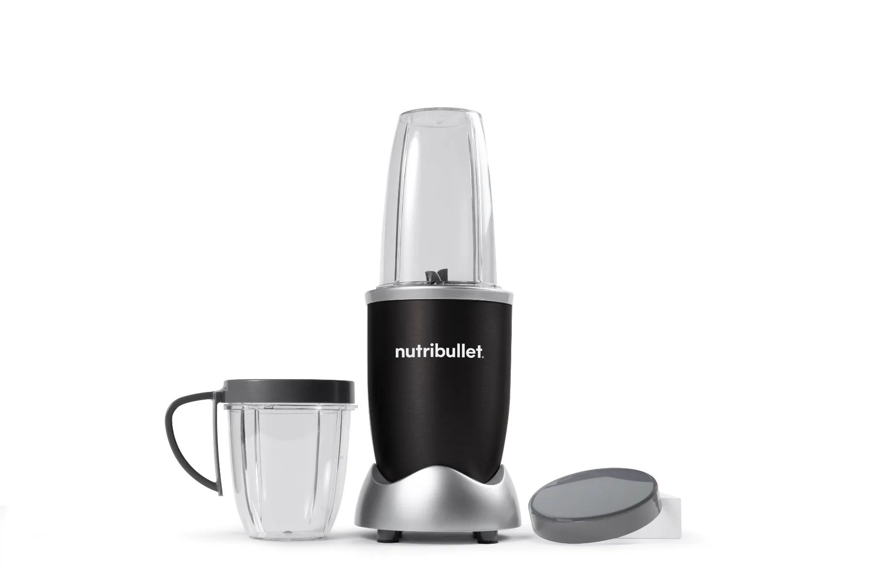 Nutribullet  Original Blender  Zwart