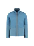 Lucio Heren - Outdoorvest - Gevoerd