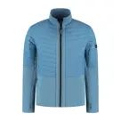 Lucio Heren - Outdoorvest - Gevoerd