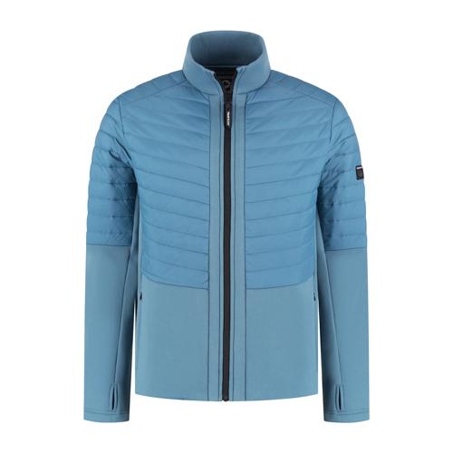 Lucio Heren - Outdoorvest - Gevoerd