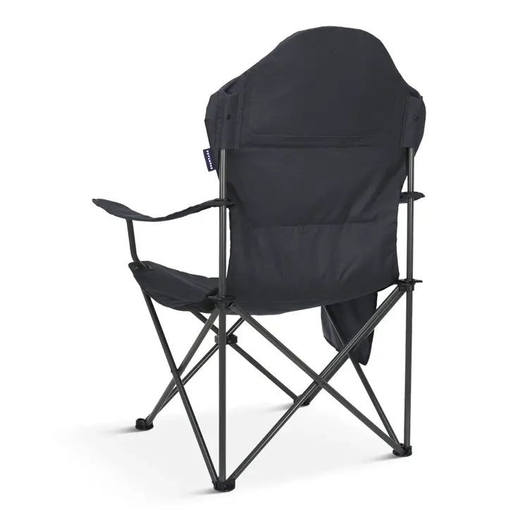 Campingstoel - Opvouwbaar - 160KG - Kampeerstoel