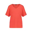 Mairi – T-shirt dames – Human Nature