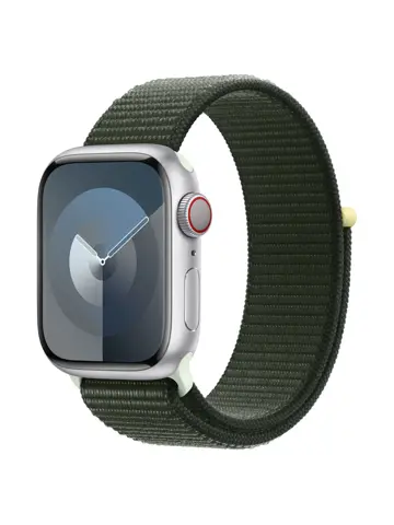 Bandje voor Apple Watch | 38/40/41/42 mm
