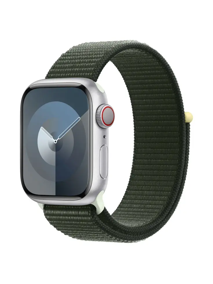 Bandje voor Apple Watch | 38/40/41/42 mm