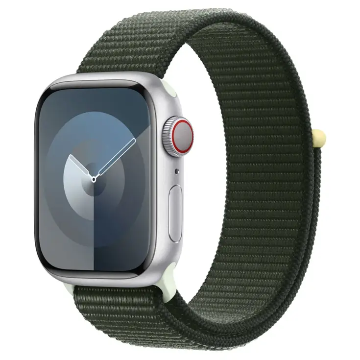 Bandje voor Apple Watch | 38/40/41/42 mm