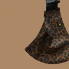 Wildride Kinderdrager  Bedrukt