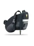 Topeak zadeltas Aero WP S strap
