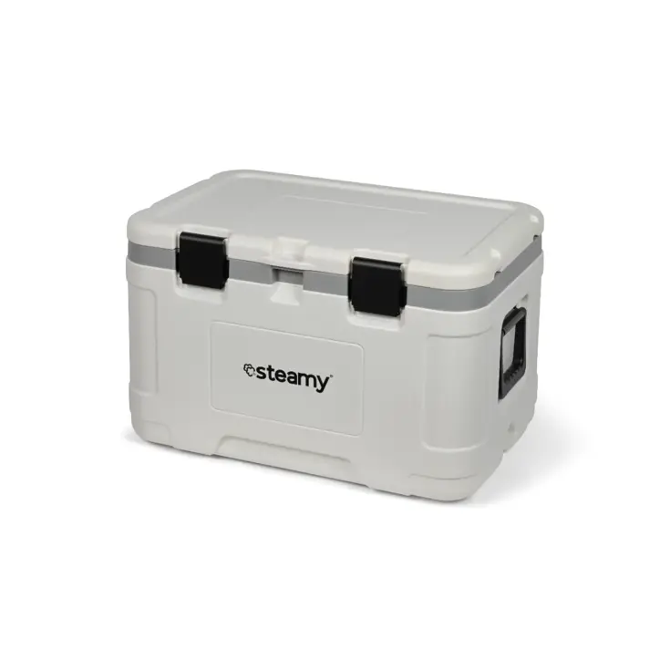 Marine 50L, Koelbox, 50L, Wit