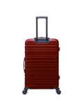 Reiskoffer L ABS 95L met TSA-slot en 360° wielen