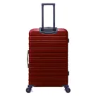 BlockTravel reiskoffer - L - TSA-slot - 95L