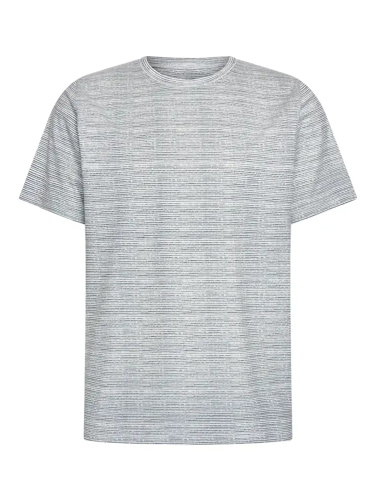 Trancon - T-shirt heren - Human Nature