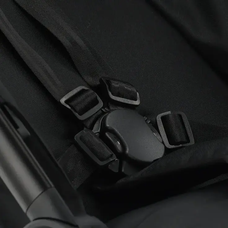 Air Buggy - Met transporttas - Vliegtuigbuggy