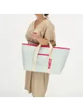 Elise - Strandtas - Natgoedvak