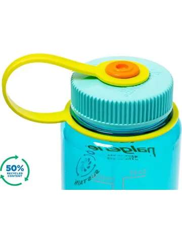 Nalgene Drinkfles Cerulean - 500ml