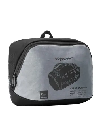 Cargo Hauler Duffel 40L  | 40 L